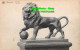 R415492 Waterloo. The Lion. Ern. Nels Thill. Postcard - Monde
