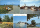 12587529 Romanshorn Bodensee Seeparkanlagen Faehrschiff  Romanshorn - Other & Unclassified