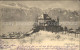 12586289 Clarens Montreux Chateau Du Chatelard En Hiver Lac Leman Alpes Genferse - Sonstige & Ohne Zuordnung