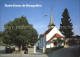 12578309 Fribourg FR Chapelle De Notre Dame De Bourgullion Fribourg FR - Sonstige & Ohne Zuordnung