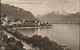 12574959 Montreux VD Les Quais Et La Dent Du Midi Montreux - Sonstige & Ohne Zuordnung