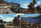 12565309 Locarno Lago Maggiore Teilansichten Locarno - Altri & Non Classificati