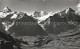 12563249 Grindelwald BachalpFirst Faulhorn  Grindelwald - Autres & Non Classés