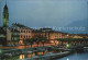 12514339 Ascona TI Seepromenade Ascona - Autres & Non Classés