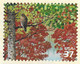 USA 2005 MiNr. 3907 NORTHEAST DECIDUOUS FOREST Birds Red-shouldered Hawk 1v MNH**  0.90 € - Arends & Roofvogels