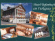 12501599 Realp Hotel Tiefenbach Am Furkapass Restaurant Fremdenzimmer Realp - Autres & Non Classés
