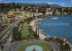 12497659 Lugano TI Paradiso Hafen Lugano - Sonstige & Ohne Zuordnung