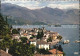 12497319 Brissago TI Luftaufnahme Brissago - Other & Unclassified