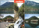12488849 Merligen Thunersee Wasserfall Merligen - Autres & Non Classés