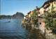 12486309 Gandria Lago Di Lugano Panorama Mit Monte San Salvatore Gandria - Other & Unclassified