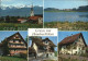 12483599 Hombrechtikon Luetzelsee Egli Haus Huerlimann Haus Menzi Haus Hombrecht - Sonstige & Ohne Zuordnung