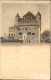 12467889 Lausanne VD Schloss Lausanne VD - Andere & Zonder Classificatie