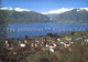 12466369 Piazzogna Lago Maggiore Panorama Piazzogna Lago Maggiore - Other & Unclassified