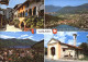 12459709 Caslano Ortsansichten  Caslano - Other & Unclassified