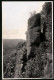 Fotografie Brück & Sohn Meissen, Ansicht Wolkenstein, Felspartie In Der Wolkensteiner Schweiz  - Lieux