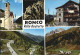 12458639 Ronco TI Bedretto Ristorante Stella Alpina  - Sonstige & Ohne Zuordnung