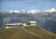 12457969 Lungern Luftseilbahn Schoenbueel Berghotel Bellevue Lungern - Altri & Non Classificati