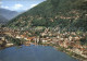 12455449 Locarno TI In Alto Madonna Del Sasso Orselina  - Andere & Zonder Classificatie