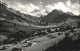 12439459 Ausserschwand Adelboden Gesamtansicht Mit Alpenpanorama Ausserschwand A - Autres & Non Classés