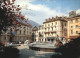 12431269 Bellinzona Piazza Governo Bellinzona - Andere & Zonder Classificatie