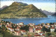 12404139 Lugano TI Monte Bre Lugano - Andere & Zonder Classificatie