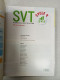 SVT Cycle 4 Livre De L'élève (format Compact): Manuel élève - Format Compact - Andere & Zonder Classificatie