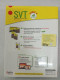SVT Cycle 4 Livre De L'élève (format Compact): Manuel élève - Format Compact - Sonstige & Ohne Zuordnung