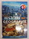 Histoire-géographie EMC. 6éme Cycle 3. Livre De L'élève. Per La Scuola Media - Sonstige & Ohne Zuordnung