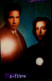 TELECARTE ..X-FILES........ - Film