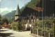 12377349 Meiringen BE Ortspartie An Der Kirche Wilerhorn Berner Alpen Meiringen - Autres & Non Classés