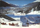 12371139 Davos GR Sertig Rinerhorn Tinzenhorn Schlittenfahrt Sertigtal Davos Pla - Other & Unclassified