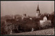 Fotografie Brück & Sohn Meissen, Ansicht Kohren, Blick Auf Die Kirche Und Ruine  - Orte