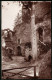 Fotografie Brück & Sohn Meissen, Ansicht Oybin, Partie Im Burghof Der Ruine  - Lieux