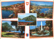 12361329 Lugano TI Brunnen Park Lugano - Andere & Zonder Classificatie