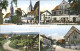 12358729 Schoenholzerswilen Teilansichten Kirche Fachwerkhaus Schoenholzerswilen - Otros & Sin Clasificación