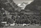 12336409 Grindelwald Camp Zum Gletscherdorf Mit Fiescherwand Grindelwald - Other & Unclassified