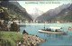 12335419 Flueelen UR Mit Bristenstock Vierwaldstaettersee Flueelen - Autres & Non Classés