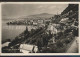 12334359 Montreux VD Gesamtansicht Mit See Montreux - Autres & Non Classés