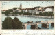 12334279 Basel BS Alte Rheinbruecke Mit Muenster Basel BS - Altri & Non Classificati