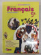 FENETRES OUVERTES 5E FRANCAIS 2010 MANUEL: Programmes 2010 - Other & Unclassified