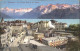 12321119 Lausanne VD Le Grand Pont Lac Leman Alpes Genfersee Alpen Lausanne - Andere & Zonder Classificatie