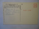 UNITED STATES   POSTCARDS  HOTEL MANGER - Other & Unclassified