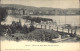 12319529 Zuerich Blick Vom Hotel Baur Auf Den Utoquai Zuerichsee Zuerich - Autres & Non Classés