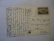 UNITED STATES   POSTCARDS  BROOKLYN  BRIDGES 1959  STAMPS - Other & Unclassified