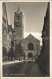 12319409 Zuerich Antonius Kirche Zuerich - Sonstige & Ohne Zuordnung