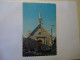 CANADA   POSTCARDS  CHURCH QUEBEC - Ohne Zuordnung