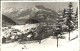 12318189 Leysin Et Les Dents Du Midi En Hiver Alpenpanorama Leysin - Sonstige & Ohne Zuordnung