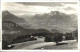 12318179 Leysin Panorama Dents Du Midi Dents Du Morcles Leysin - Altri & Non Classificati