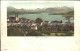 12318149 Luzern LU Panorama Vierwaldstaettersee Alpen Luzern - Altri & Non Classificati