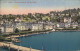 12318009 Luzern LU Schweizerhofquai Hofkirche Vierwaldstaettersee Luzern - Altri & Non Classificati